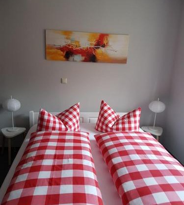 Pension Ratsgasse