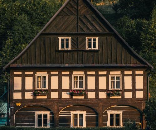 Pension Rokytka