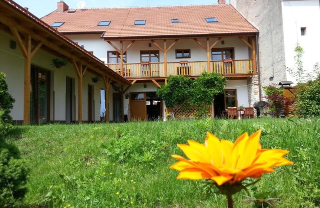 Pension Rondel