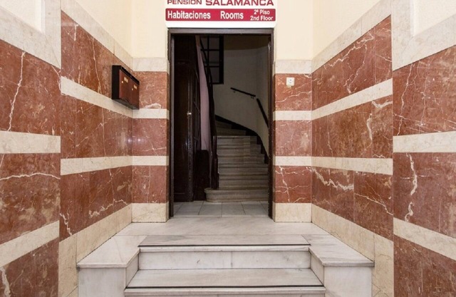 Pension Salamanca