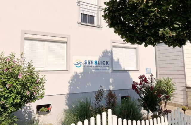 Pension Seeblick Latzko