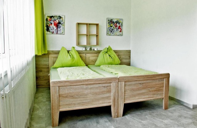 Pension Waldesruh