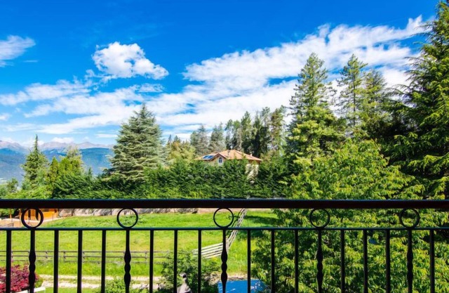 Pensione Villa Belfiore by Interhome