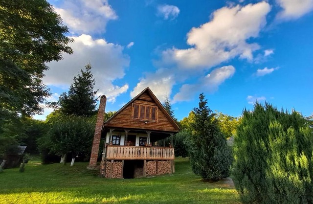 Pensiunea Marissandra