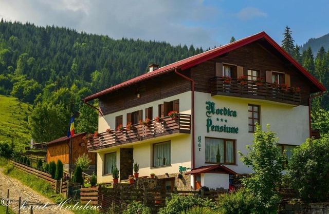 Pensiunea Nordica