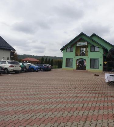 Pensiunea Vânătorului