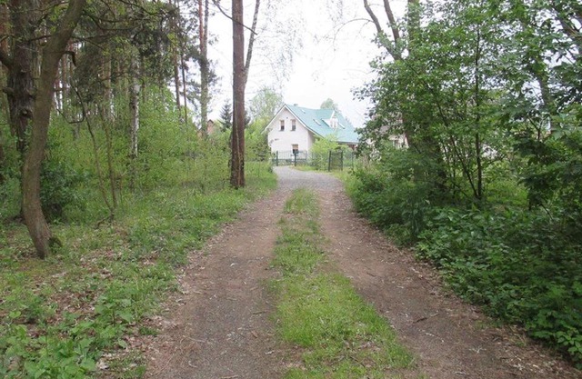 Pensjonat agroturystyczny Sosnówka - KOSARZYN