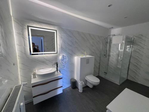 Pensjonat Eden Apartament 4