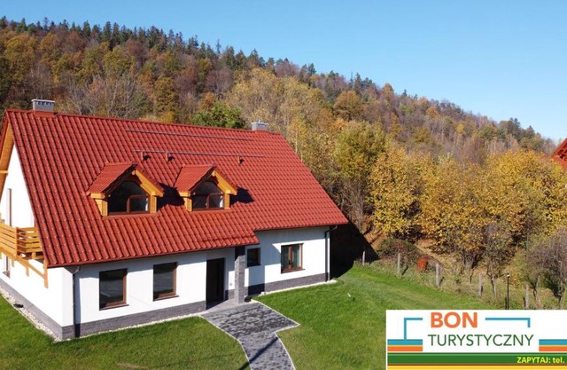 Pensjonat Orle Gniazdo