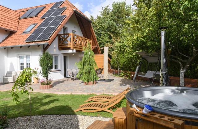 Pensjonat Srebrny Klon