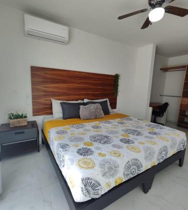 Pent-house a media cuadra del malecón, Hookipa Tower!