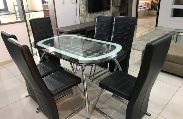 Penthouse Apartment in Jaipur. Private terrace.