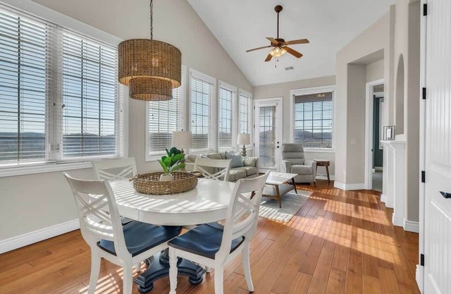 Penthouse Condo minutes from Silver Dollar City!