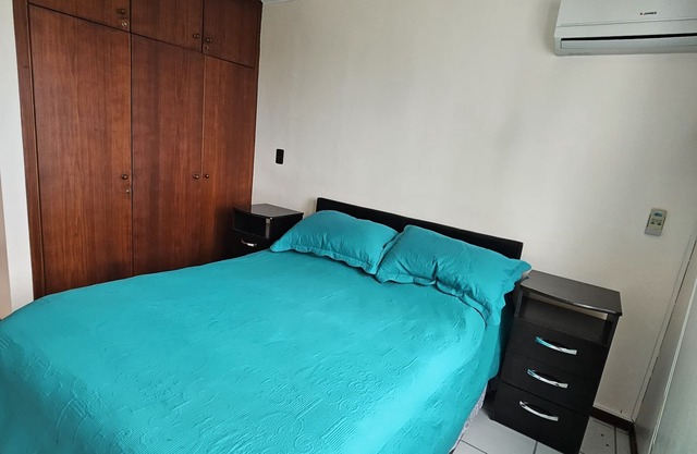Penthouse de 2 Pisos con Parrillero Propio, A mts de la Playa, Frente a Enjoy