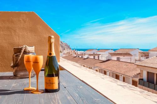 Penthouse Duplex Javea Pueblo