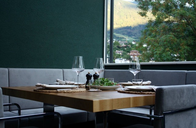 Penthouse in the Dolomites