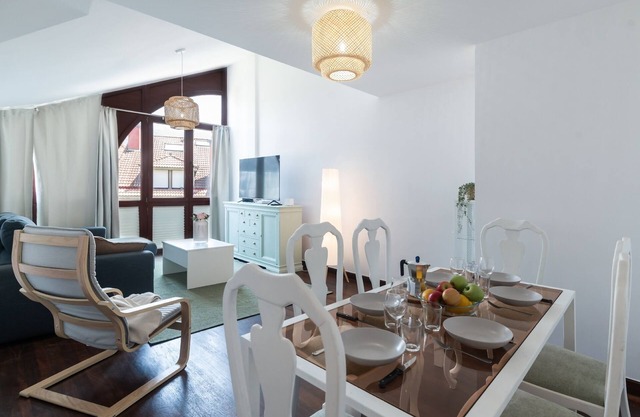 Penthouse La Teja de Llanes