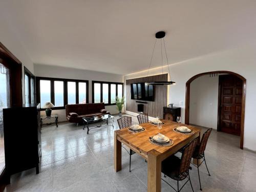 Penthouse Las Barandas