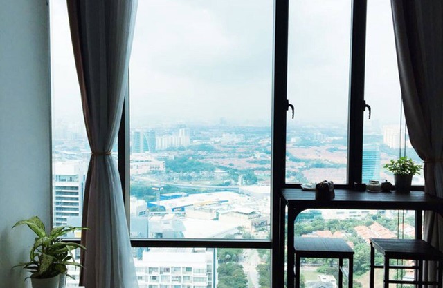 PENTHOUSE LOFT @ Empire Damansara, Petaling Jaya