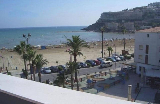 Penthouse Playa Sur