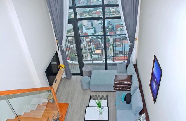 Penthouse the Light Tuy Hòa