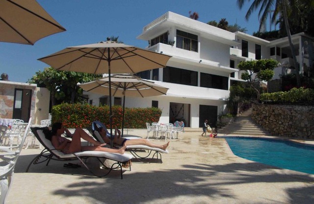 Penthouse VLM Gran Terraza 200 metros vista inmejorable piscina gigante