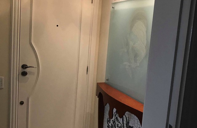 Penthouse with a magnificent view of the Orla Continental and Via Gastronômica