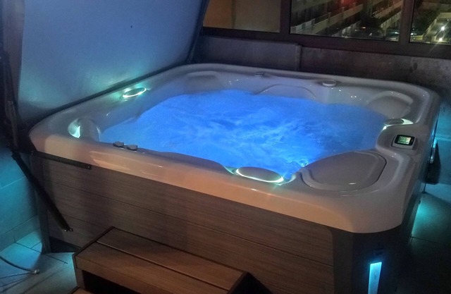 Penthouse with beautiful views and jacuzzi in EL Medano (Pet Friendly)