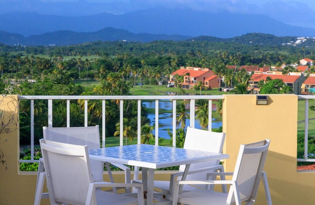 Penthouse with Unobstructed and Breathtaking Panoramic Views (407)