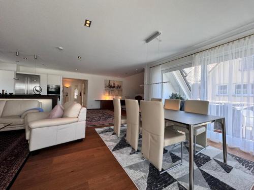 Penthousewohnung Langenargen