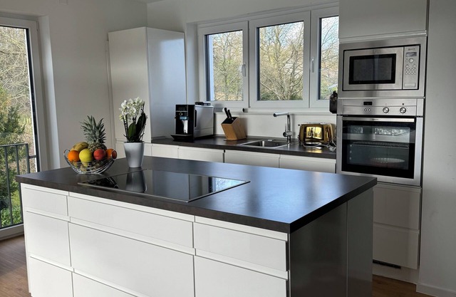 Penthousewohnung Osnabrück Wieder ab dem 14.09. Buchbar . Mindestens 5 ÜN