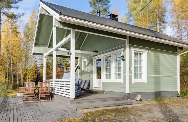 Pentintupa by Interhome