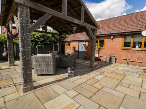 Pentre Country Studio