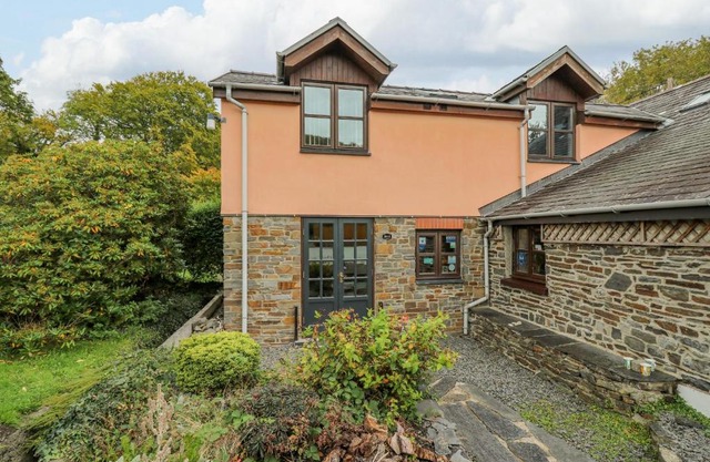 Penybont Apartment