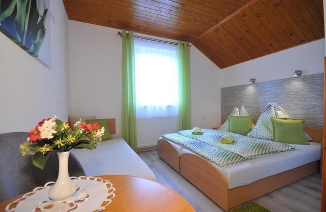 Penzión pod Troma Korunami