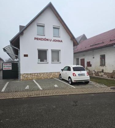 Penzión U Johna