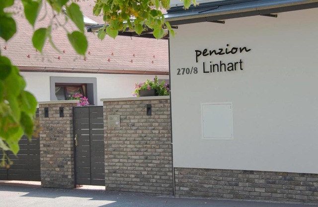 Penzion Linhart