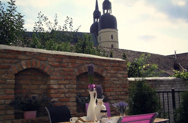 Penzion Marriot