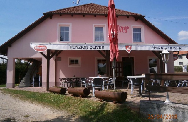 Penzion Oliver