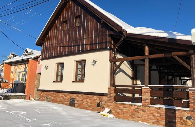 Penzion, Restaurace Jaro Věšín Brdy