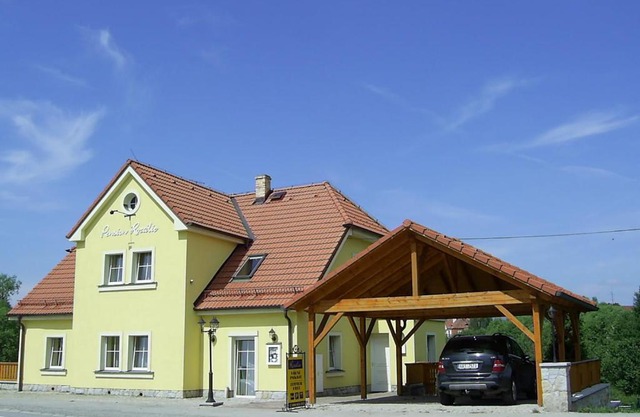 Penzion Rozalie