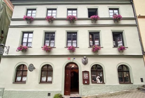 Penzion U Fridy Apartman 1