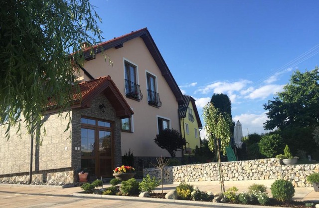 Penzion Werbew