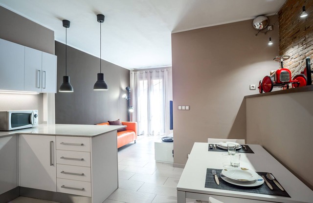 PEP VENTURA, PEP01 - Moderno Apartamento con llave inteligente