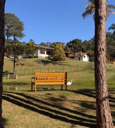 Pequena Suíça Hotel Boutique