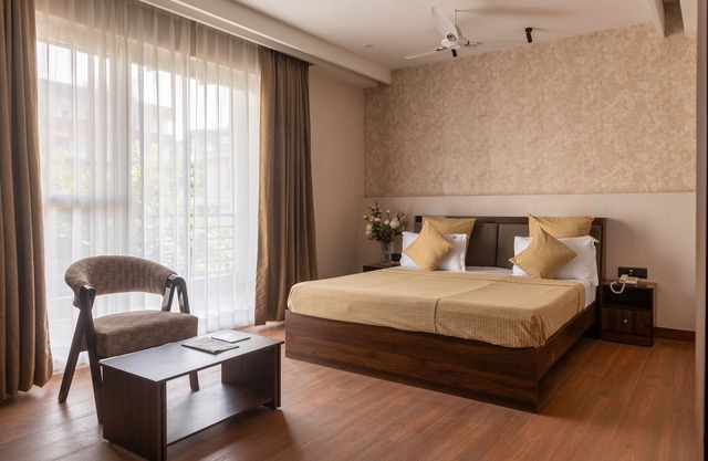 Perch Casa Feliz- Golf Course Road