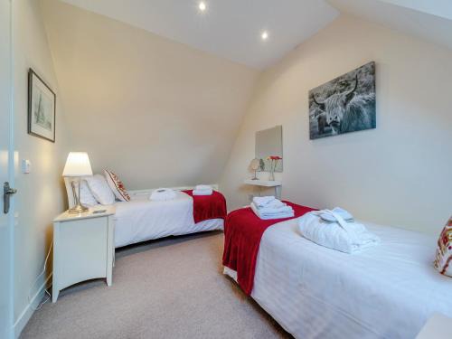 Peregrine Cottage
