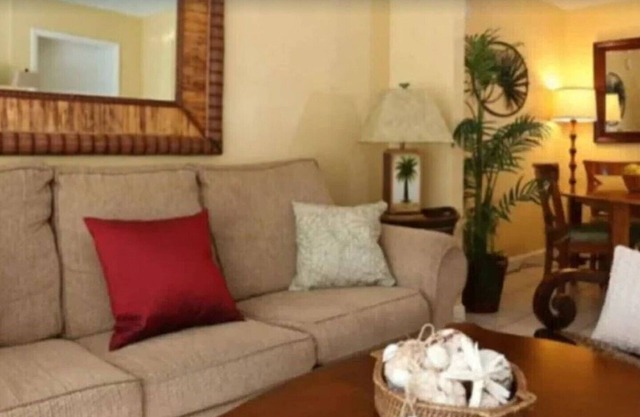 Perennial VC Daytona 1A