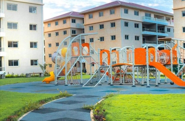 PERF DELUXE nHOME AWAY FROM HOME WITH 24hr SECURITY SERVVICES