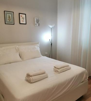 PERFECT APARTMENT for centre and Miramare